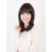 Wigs2you 全假髮 日本正品 高溫絲 中長髮 蓬松 斜劉海 甜美可愛W-548